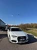 Audi A4 V AVANT V6 3.0 TDI 272 S LINE QUATTRO TIPTRONIC