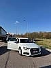 Audi A4 V AVANT V6 3.0 TDI 272 S LINE QUATTRO TIPTRONIC