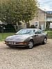 Ford Probe FORD PROBE USA 1989 Boîte Automatique