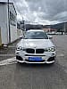 Bmw X3 (F25) (2) XDRIVE20DA 190 M SPORT