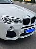 Bmw X3 (F25) (2) XDRIVE20DA 190 M SPORT