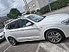 Bmw X3 (F25) (2) XDRIVE20DA 190 M SPORT