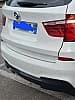 Bmw X3 (F25) (2) XDRIVE20DA 190 M SPORT