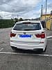 Bmw X3 (F25) (2) XDRIVE20DA 190 M SPORT