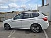 Bmw X3 (F25) (2) XDRIVE20DA 190 M SPORT