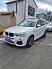 Bmw X3 (F25) (2) XDRIVE20DA 190 M SPORT