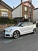 Audi A1 SPORTBACK 2.0 TDI 143 S LINE