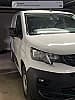 Peugeot Partner III 1.5 LONG 950 KG BLUEHDI 100 S&amp;S BVM6 ASPHALT