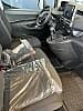 Peugeot Partner III 1.5 LONG 950 KG BLUEHDI 100 S&amp;S BVM6 ASPHALT