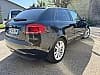 Audi A3 Audi A3 8P Facelift