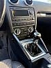 Audi A3 Audi A3 8P Facelift