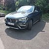 Bmw X1 (F48) (2) XDRIVE20D XLINE BVA8