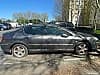 Peugeot 407 Peugeot 407