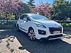 Peugeot 3008 Peugeot 3008 hybride