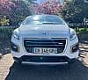 Peugeot 3008 Peugeot 3008 hybride