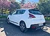 Peugeot 3008 Peugeot 3008 hybride