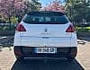 Peugeot 3008 Peugeot 3008 hybride