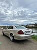 Mercedes-Benz Classe E III 270 CDI ELEGANCE BVA