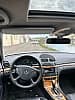 Mercedes-Benz Classe E III 270 CDI ELEGANCE BVA