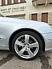 Mercedes-Benz Classe E III 270 CDI ELEGANCE BVA