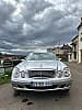 Mercedes-Benz Classe E III 270 CDI ELEGANCE BVA