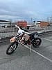 KTM EXC SIX DAYS