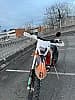 KTM EXC SIX DAYS