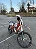 KTM EXC SIX DAYS