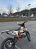 KTM EXC SIX DAYS
