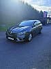 Renault Megane IV ESTATE 1.5 DCI 110 ENERGY BUSINESS