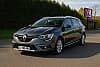 Renault Megane IV ESTATE 1.5 DCI 110 ENERGY BUSINESS