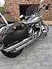 SUZUKI C800 INTRUDER