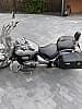 SUZUKI C800 INTRUDER