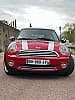 Mini COOPER Mini Cooper 120CH, très bon état, embrayage neuf