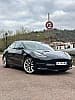 Tesla Model 3 Tesla model 3 long range, conduite entièrement autonome fsd3