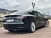 Tesla Model 3 Tesla model 3 long range, conduite entièrement autonome fsd3