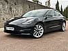 Tesla Model 3 Tesla model 3 long range, conduite entièrement autonome fsd3