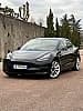 Tesla Model 3 Tesla model 3 long range, conduite entièrement autonome fsd3