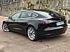 Tesla Model 3 Tesla model 3 long range, conduite entièrement autonome fsd3