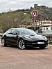 Tesla Model 3 Tesla model 3 long range, conduite entièrement autonome fsd3