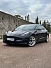 Tesla Model 3 Tesla model 3 long range, conduite entièrement autonome fsd3