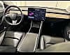 Tesla Model 3 Tesla model 3 long range, conduite entièrement autonome fsd3