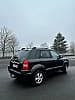 Hyundai Tucson 4WD 2.0 CRDI 140 PACK EDITION CUIR