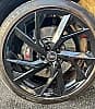 Audi RS Q3 RSQ3 SPORTBACK BLACK SUIVIS FR 🇫🇷
