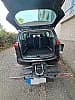 Opel Zafira Tourer III 2.0 CDTI FAP 165 COSMO BA6