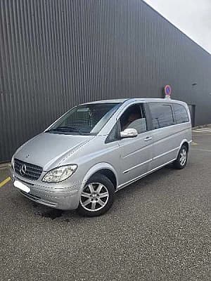 Mercedes-Benz Viano COMPACT 2.0 CDI TREND