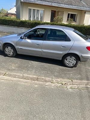 Citroen Xsara 1.8 CLIM