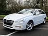Peugeot 508 SW 2.0 HDI FAP 163 FELINE