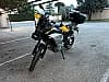 BMW F GS ADVENTURE EDITION 40 ANS
