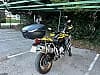 BMW F GS ADVENTURE EDITION 40 ANS